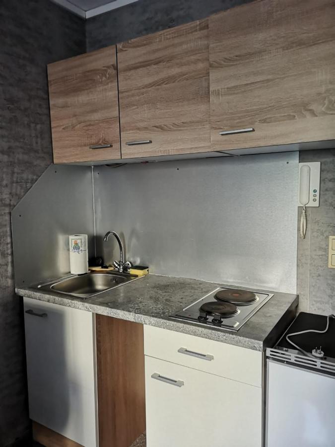 拜罗伊特Cozy Flat, Central, Easy Parking, Clam公寓 外观 照片