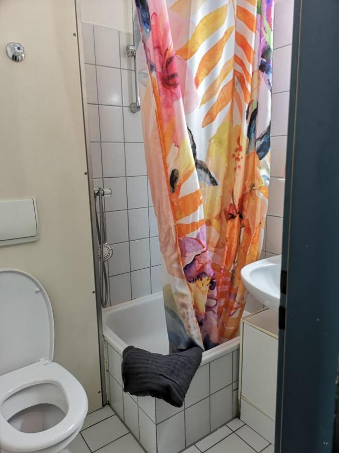 拜罗伊特Cozy Flat, Central, Easy Parking, Clam公寓 外观 照片