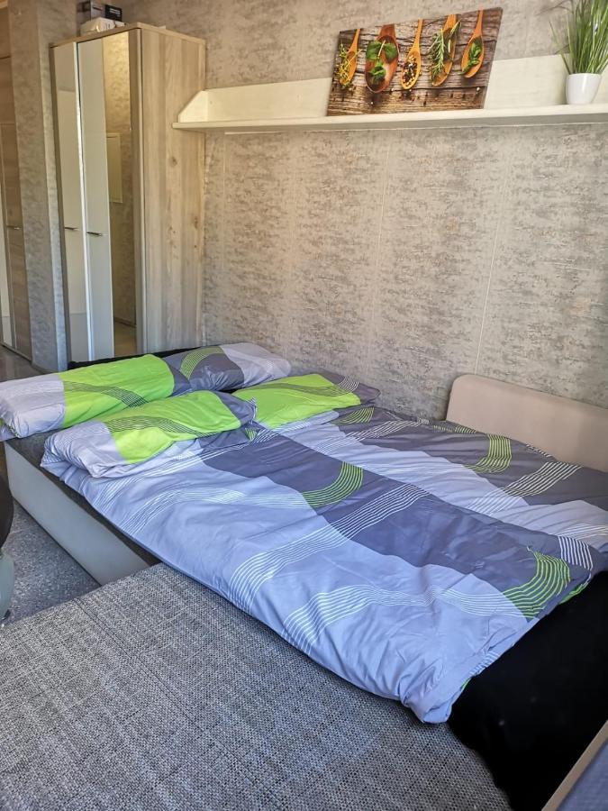 拜罗伊特Cozy Flat, Central, Easy Parking, Clam公寓 外观 照片