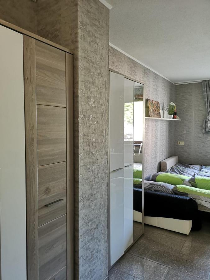 拜罗伊特Cozy Flat, Central, Easy Parking, Clam公寓 外观 照片